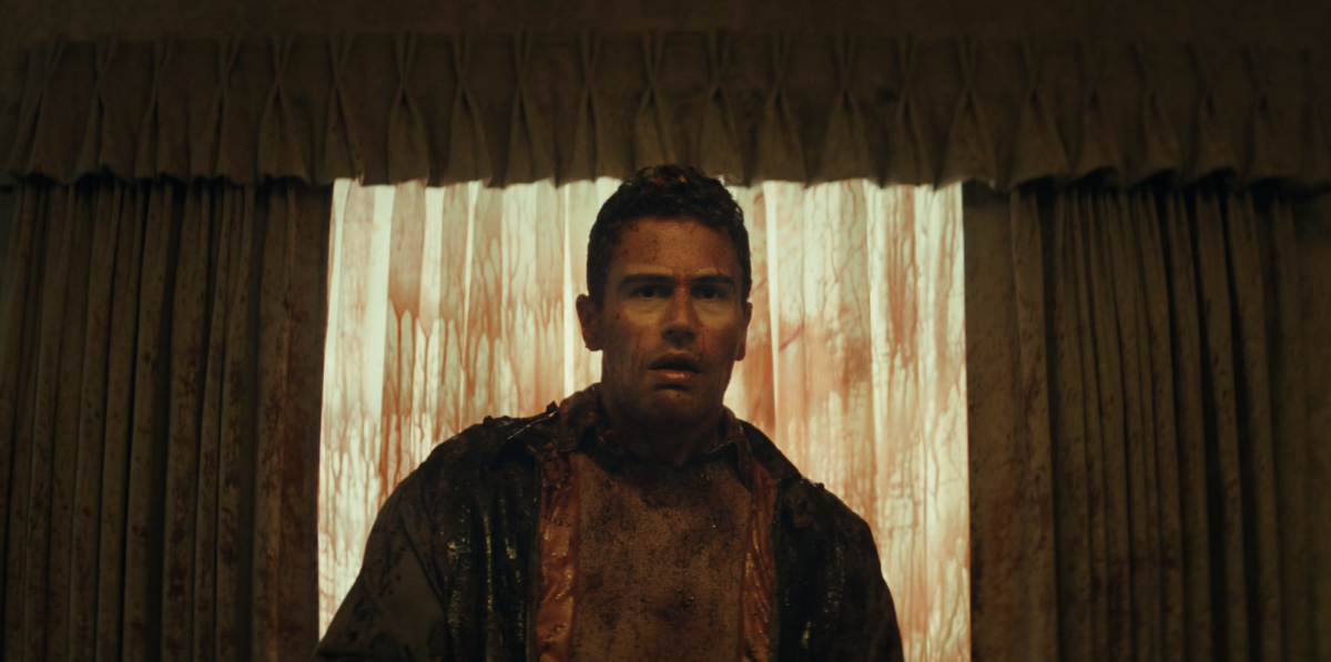 Review | ‘The Monkey’ goes bananas